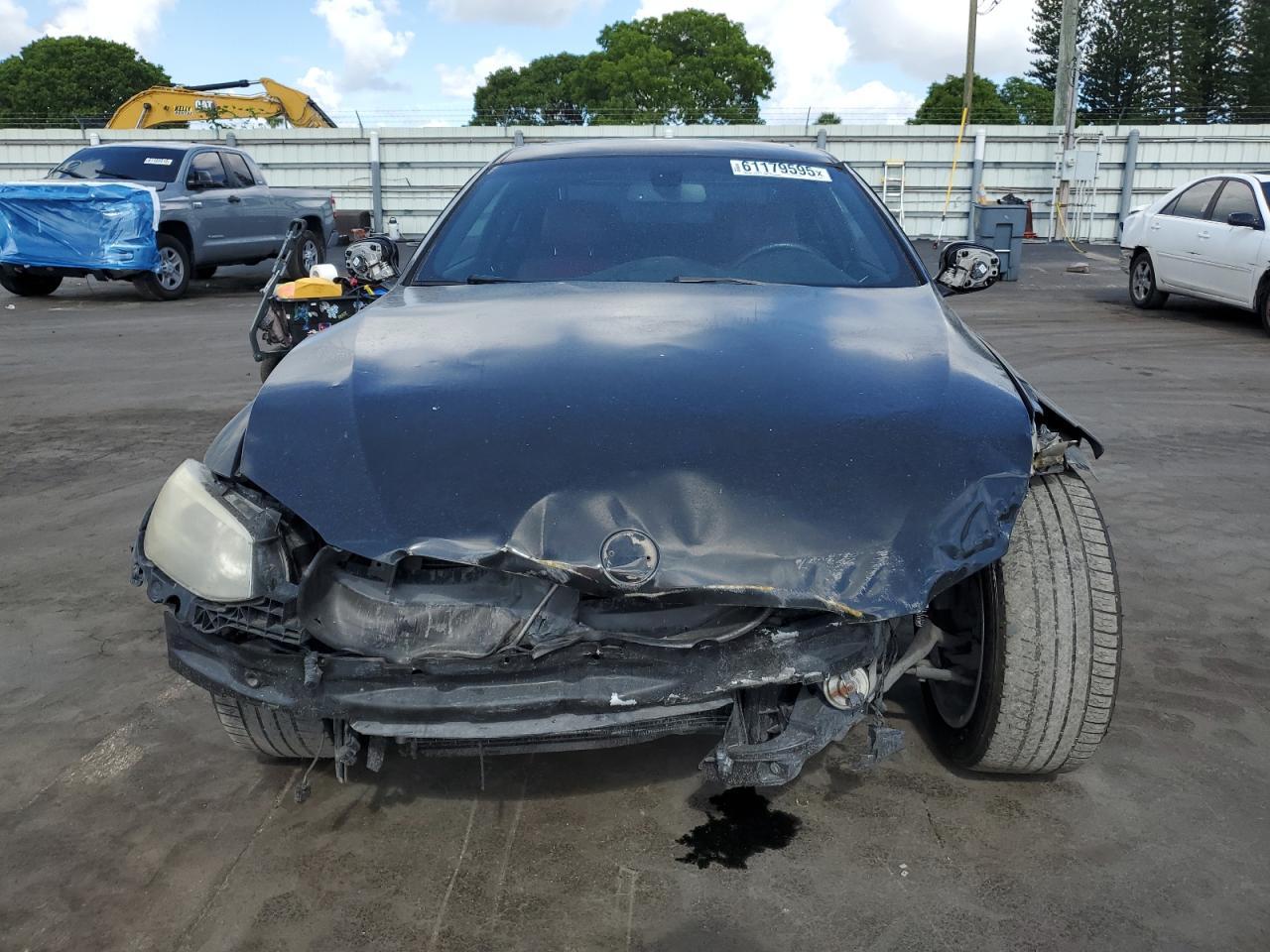 2011 BMW 3 SERIES