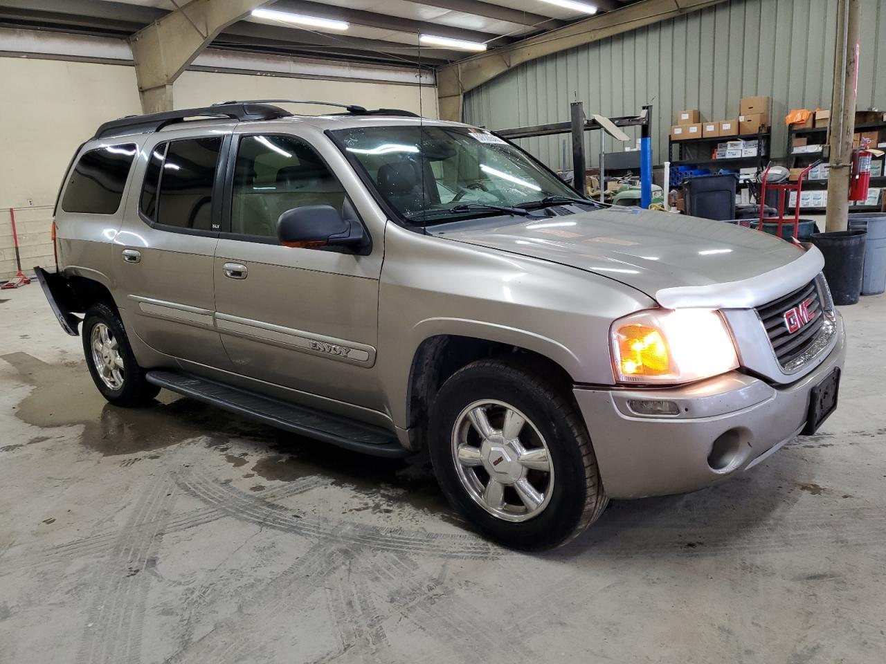 2003 GMC Envoy