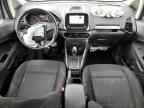 2018 FORD EcoSport