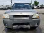 2003 NISSAN Frontier