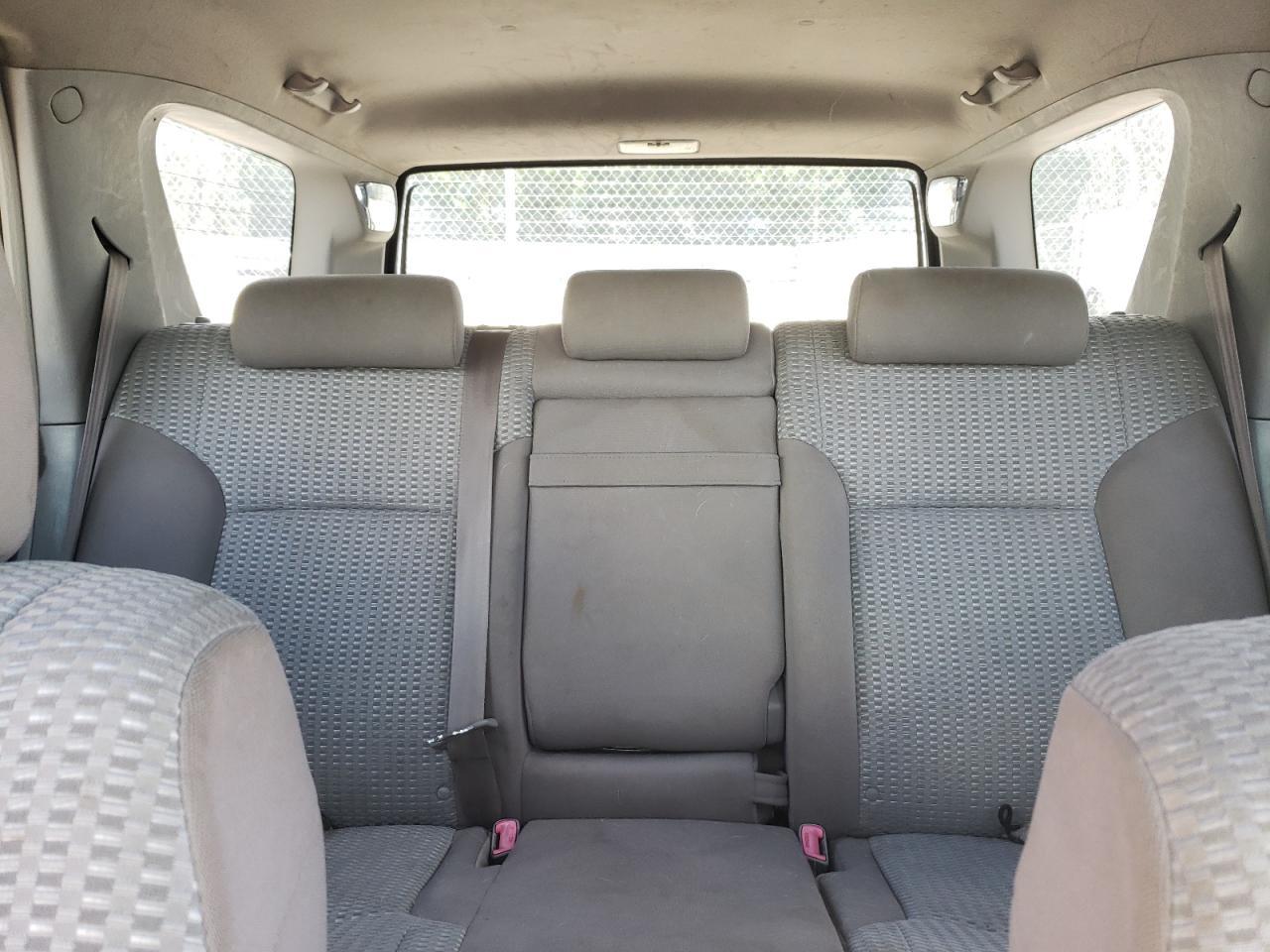 2006 TOYOTA 4Runner