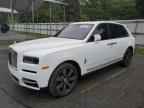 2024 ROLLS-ROYCE Cullinan