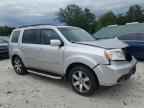 2013 HONDA PILOT