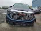 2022 GMC Sierra