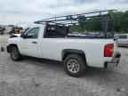 2013 CHEVROLET Silverado
