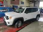 2022 JEEP Renegade