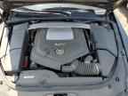 2014 CADILLAC CTS