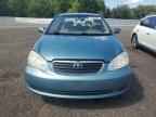 2005 TOYOTA COROLLA