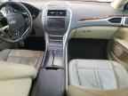 2013 LINCOLN MKZ