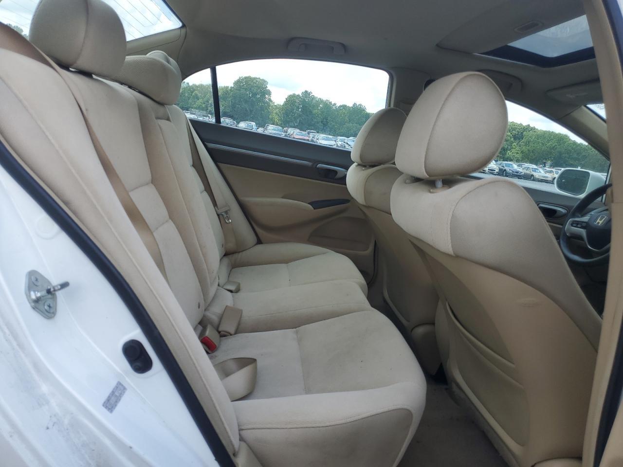2006 HONDA CIVIC