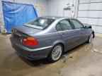 2001 BMW 3 SERIES