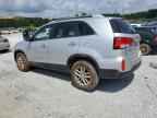 2014 KIA SORENTO