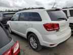 2016 DODGE JOURNEY