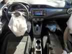 2024 NISSAN VERSA