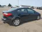 2016 KIA FORTE