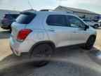 2020 CHEVROLET TRAX