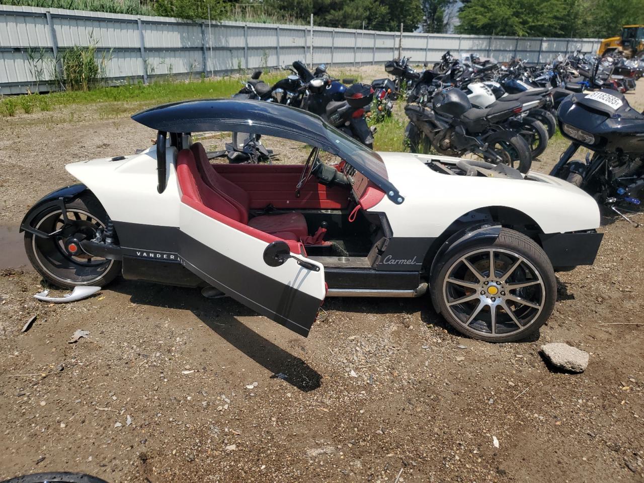2022 Vand Carmel