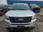 2017 FORD Explorer Sport Trac