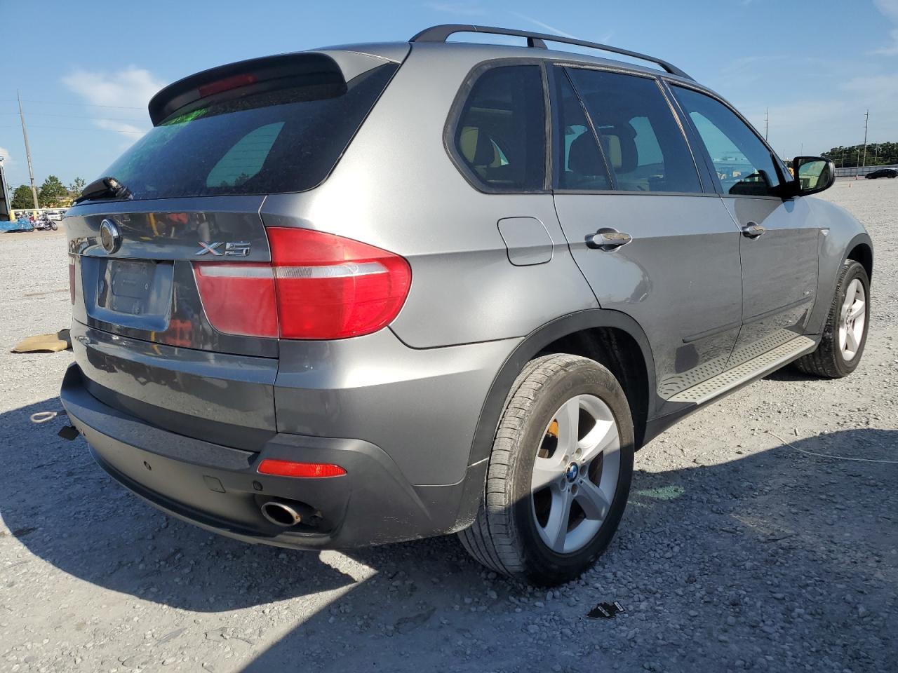 2010 BMW X5