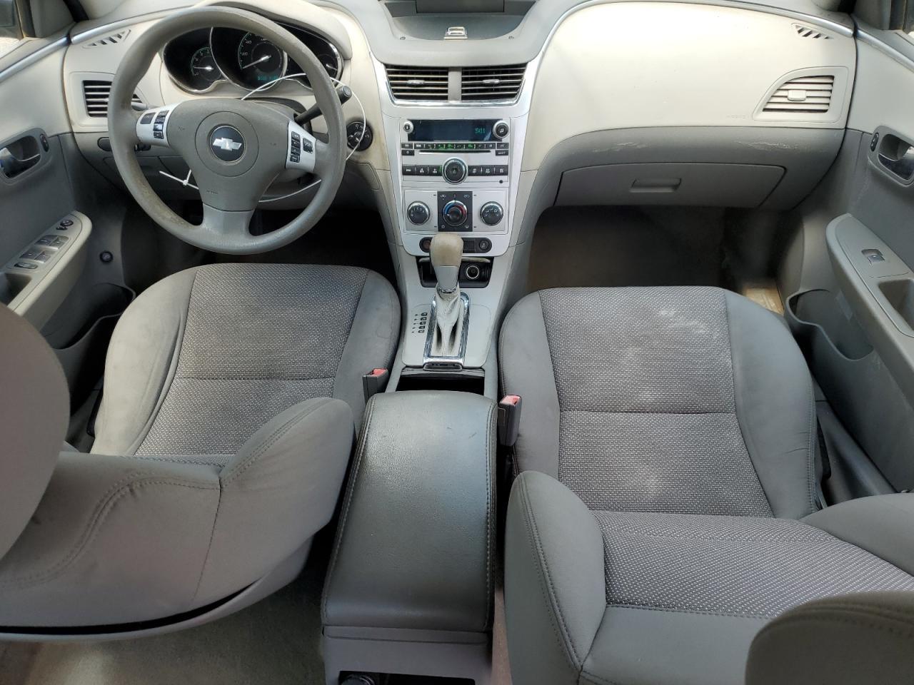 2012 CHEVROLET MALIBU