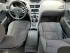 2012 CHEVROLET MALIBU