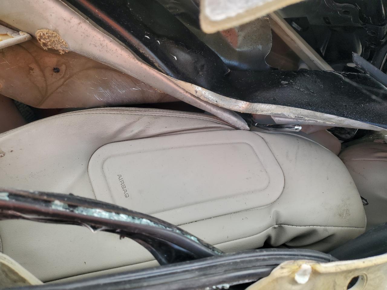 2006 CADILLAC DTS