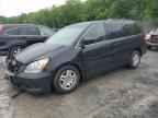 2007 HONDA ODYSSEY