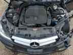 2012 MERCEDES-BENZ C-CLASS