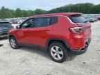 2017 JEEP Compass