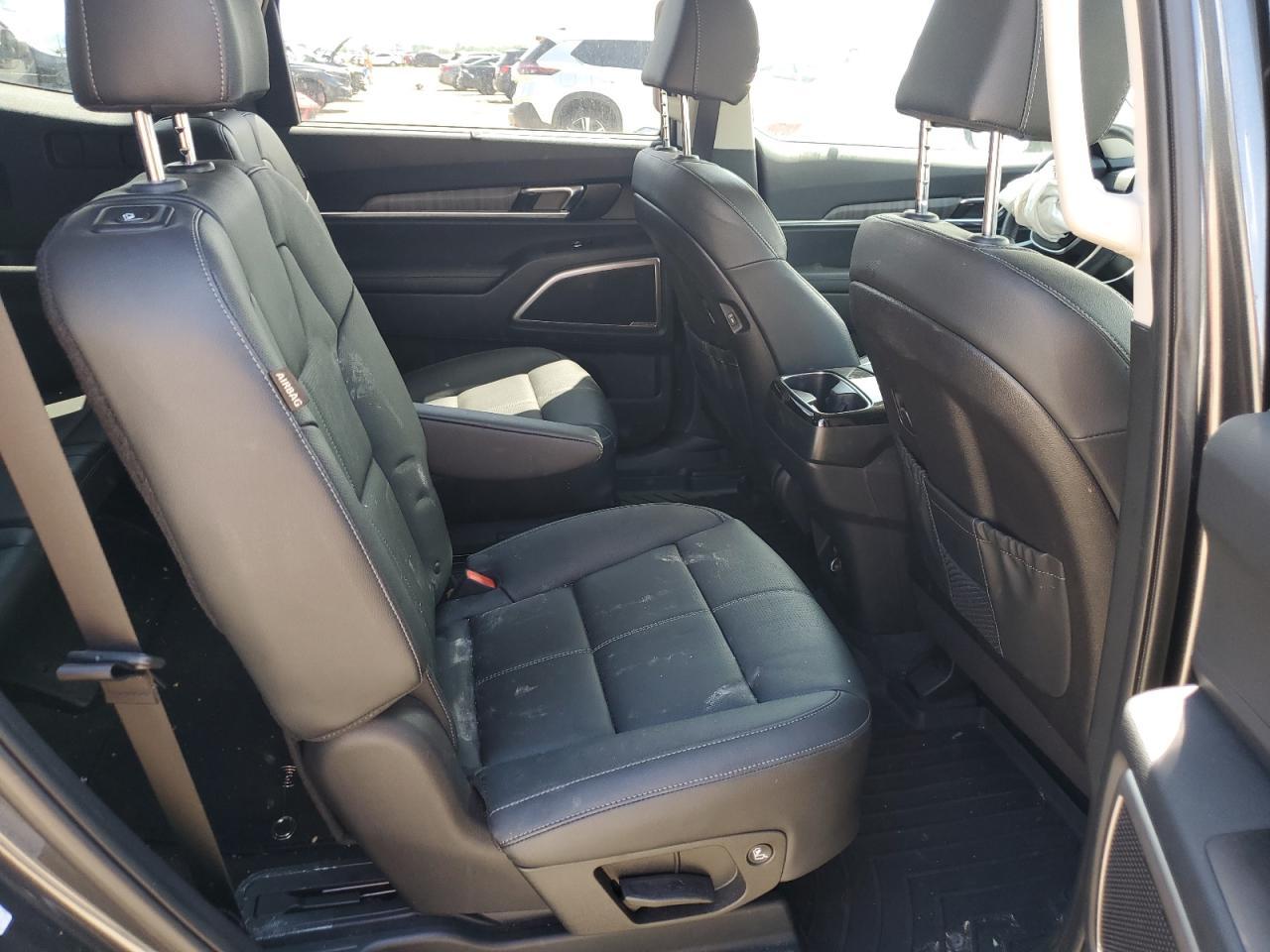 2024 KIA Telluride