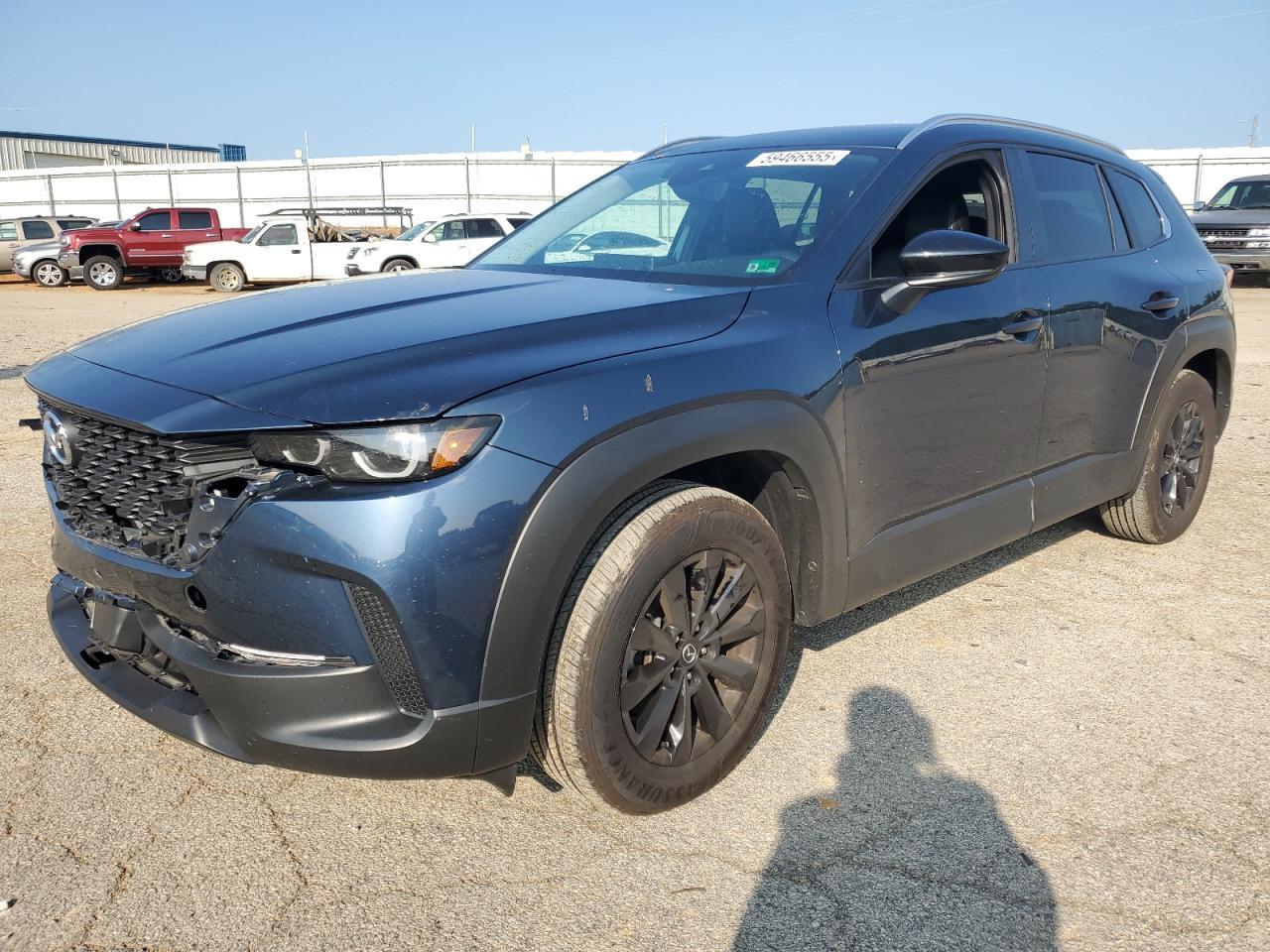 2023 MAZDA CX-50