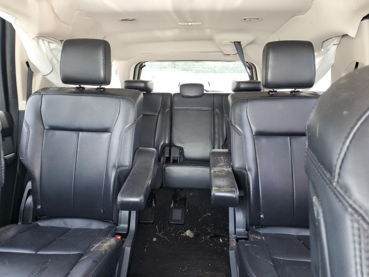 2022 FORD Expedition