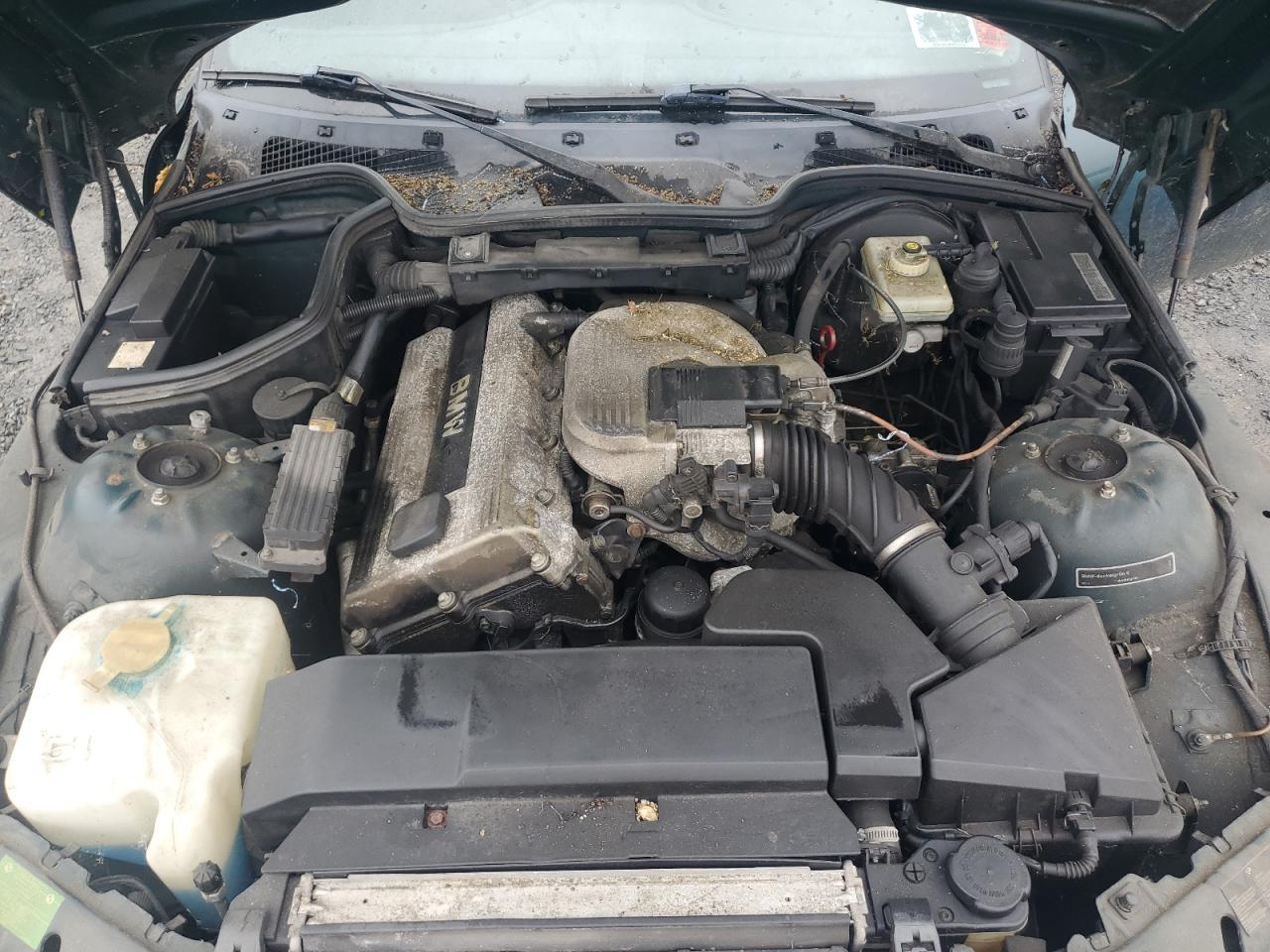 1996 BMW Z3