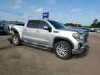 2021 GMC Sierra