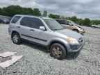 2004 HONDA CR-V