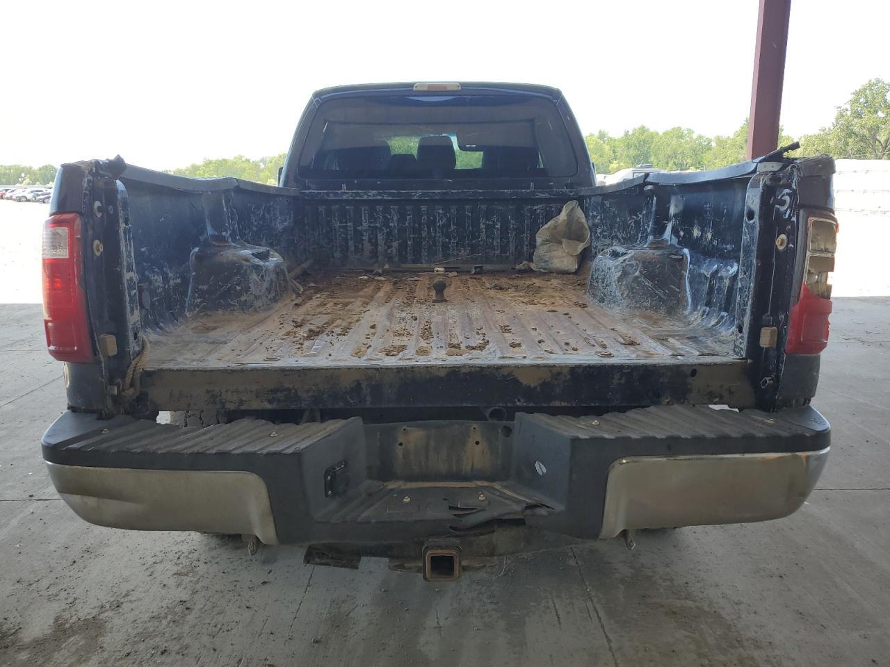 2012 FORD F-350