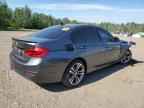 2017 BMW 3 SERIES