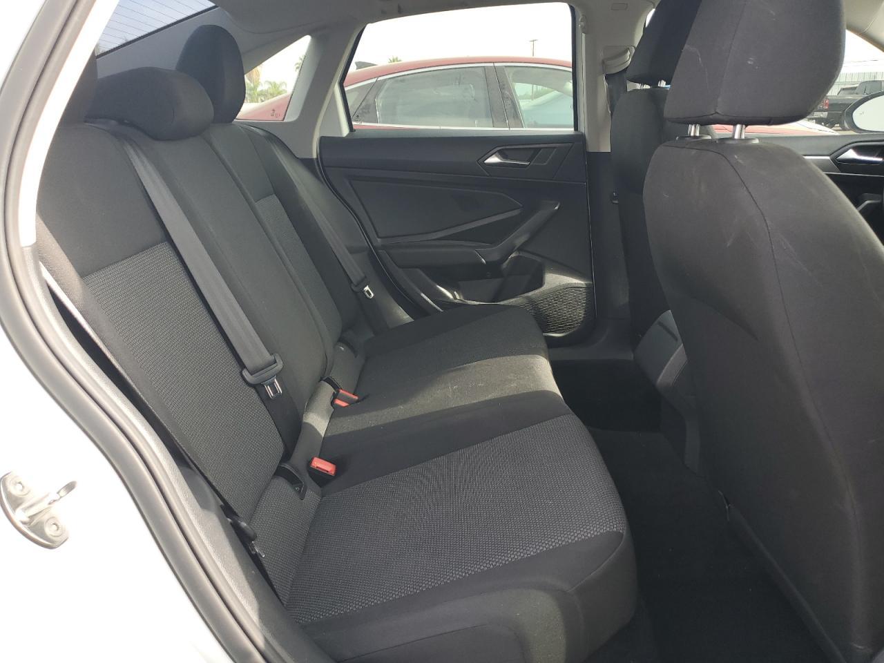 2021 VOLKSWAGEN JETTA