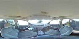 2012 CHEVROLET IMPALA