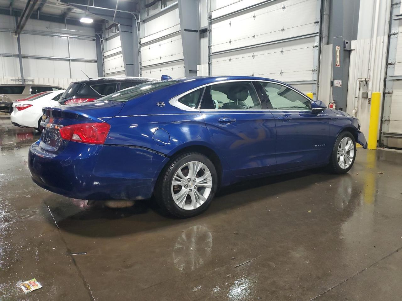 2014 CHEVROLET IMPALA