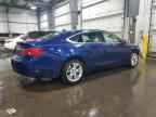 2014 CHEVROLET IMPALA