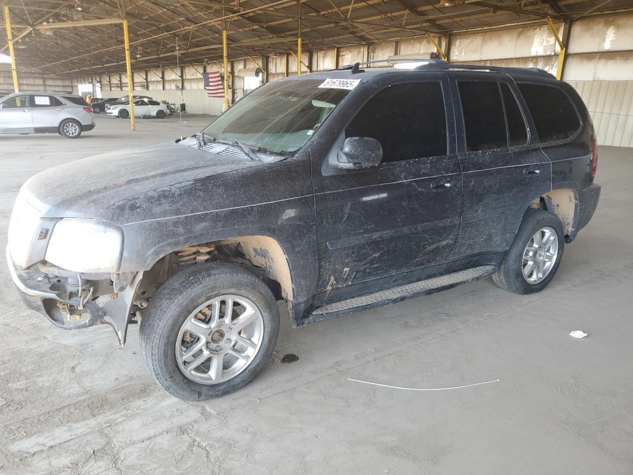 2006 GMC Envoy