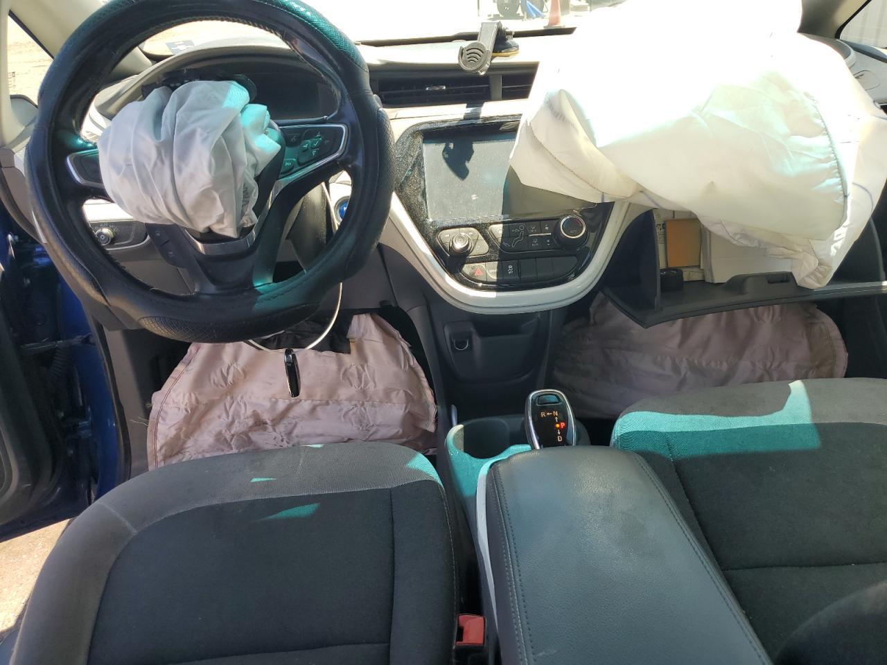 2019 CHEVROLET Bolt EV