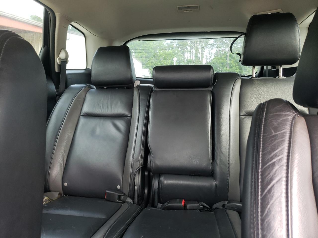 2012 MAZDA CX-9