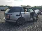 2020 LAND ROVER RANGE ROVER