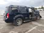 2011 NISSAN PATHFINDER