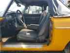 1973 Mgb Roadster