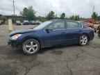 2009 NISSAN ALTIMA