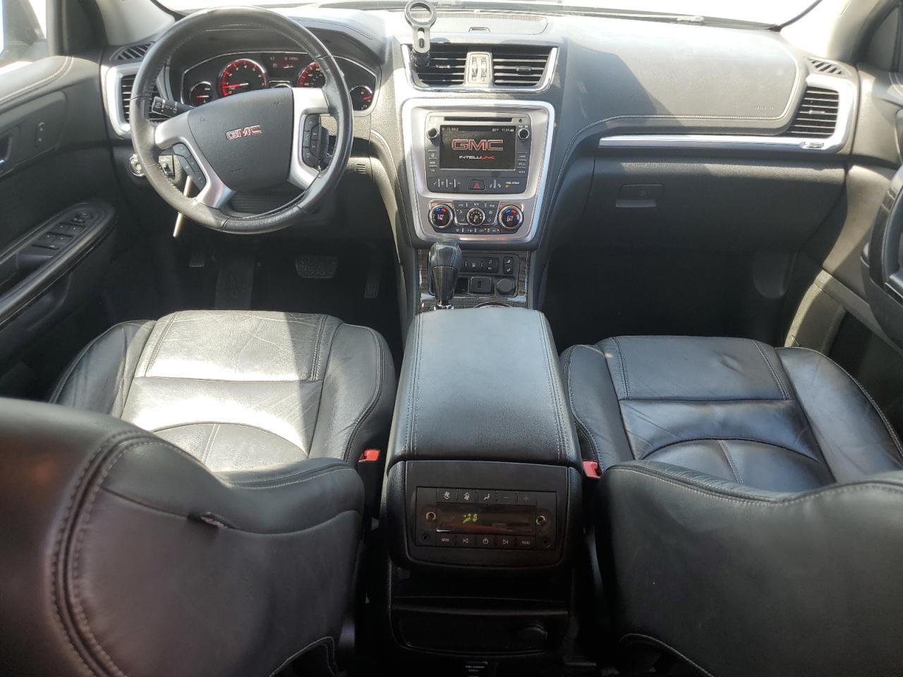 2015 GMC ACADIA
