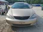 2003 TOYOTA CAMRY
